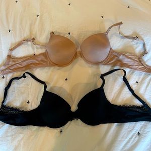 GUC Bundle of Auden “Daydream” bras